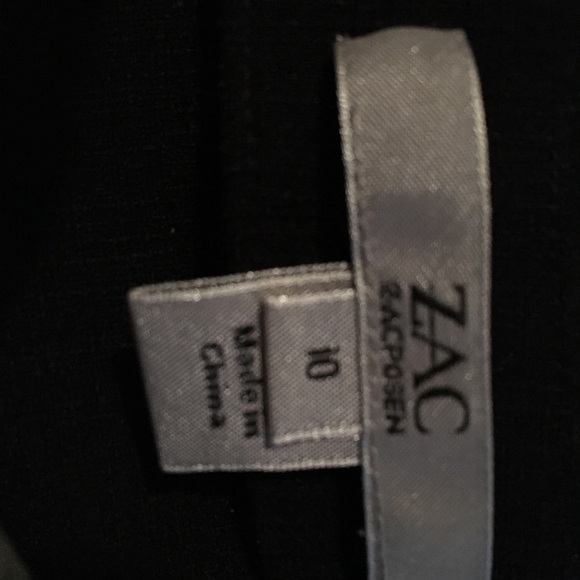 Zac Zac Posen ‘Lola’ Dress NWOT - Picture 3 of 4